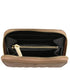 Teti - Exclusive zip around soft leather wallet